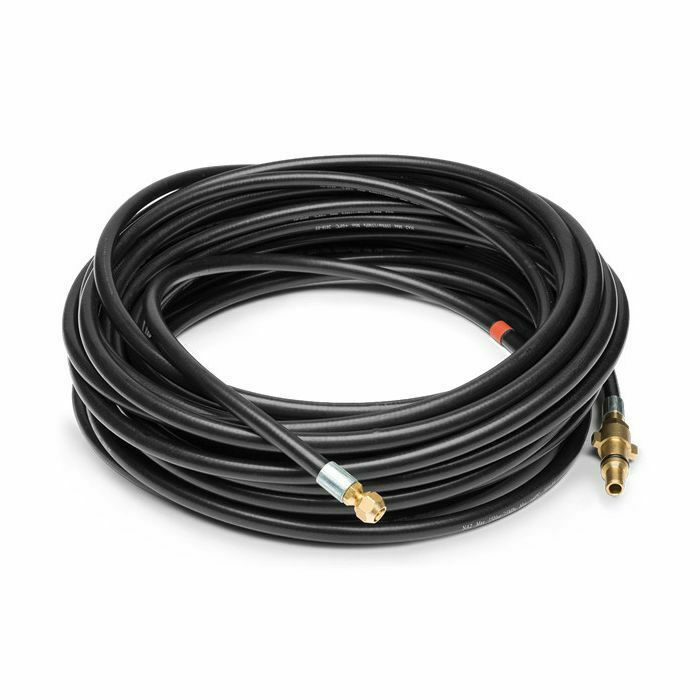 Tubo di scarico da 20 m per idropulitrici Danau 3WZ